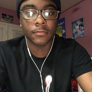 Meet your Posher, George